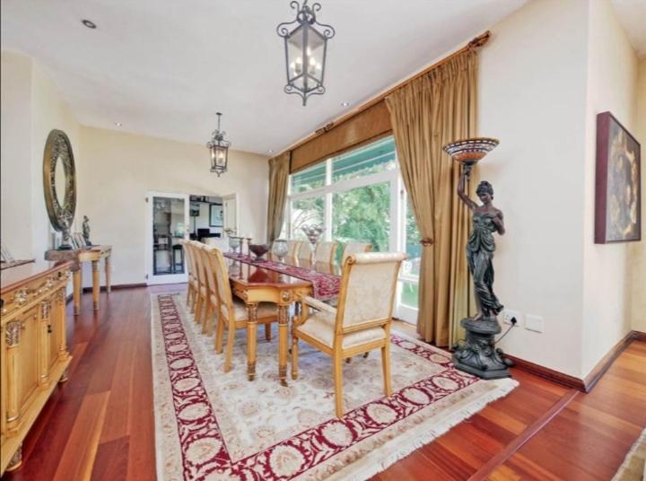Hotel Westminster Garden Johannesburg Zewnętrze zdjęcie