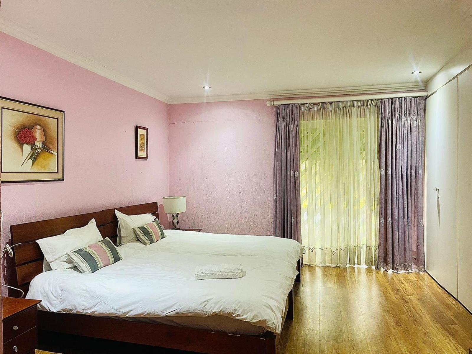 Hotel Westminster Garden Johannesburg Zewnętrze zdjęcie